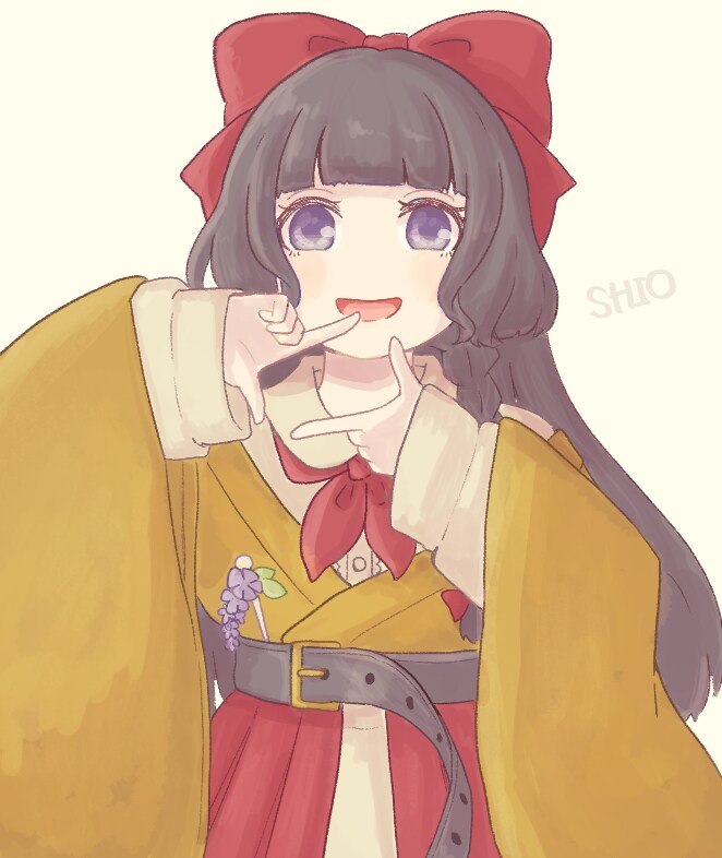 期間限定値下げ中！アイコン描きます 【ほんわかかわいいイラストでやさしい印象に】 イメージ3