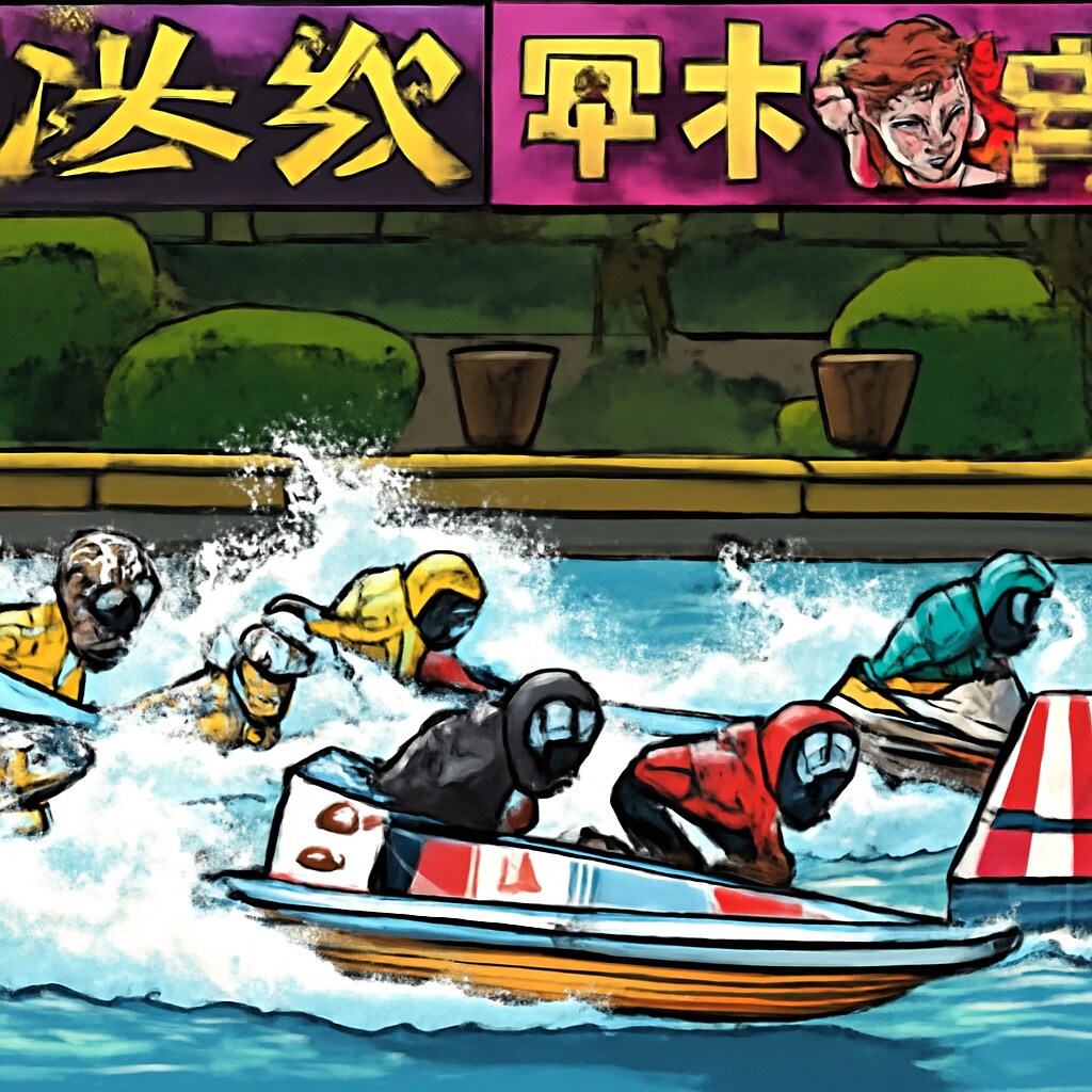 ボートレースでモーニングレース予想します モーニング開催場で3レース目まで予想します！ イメージ1