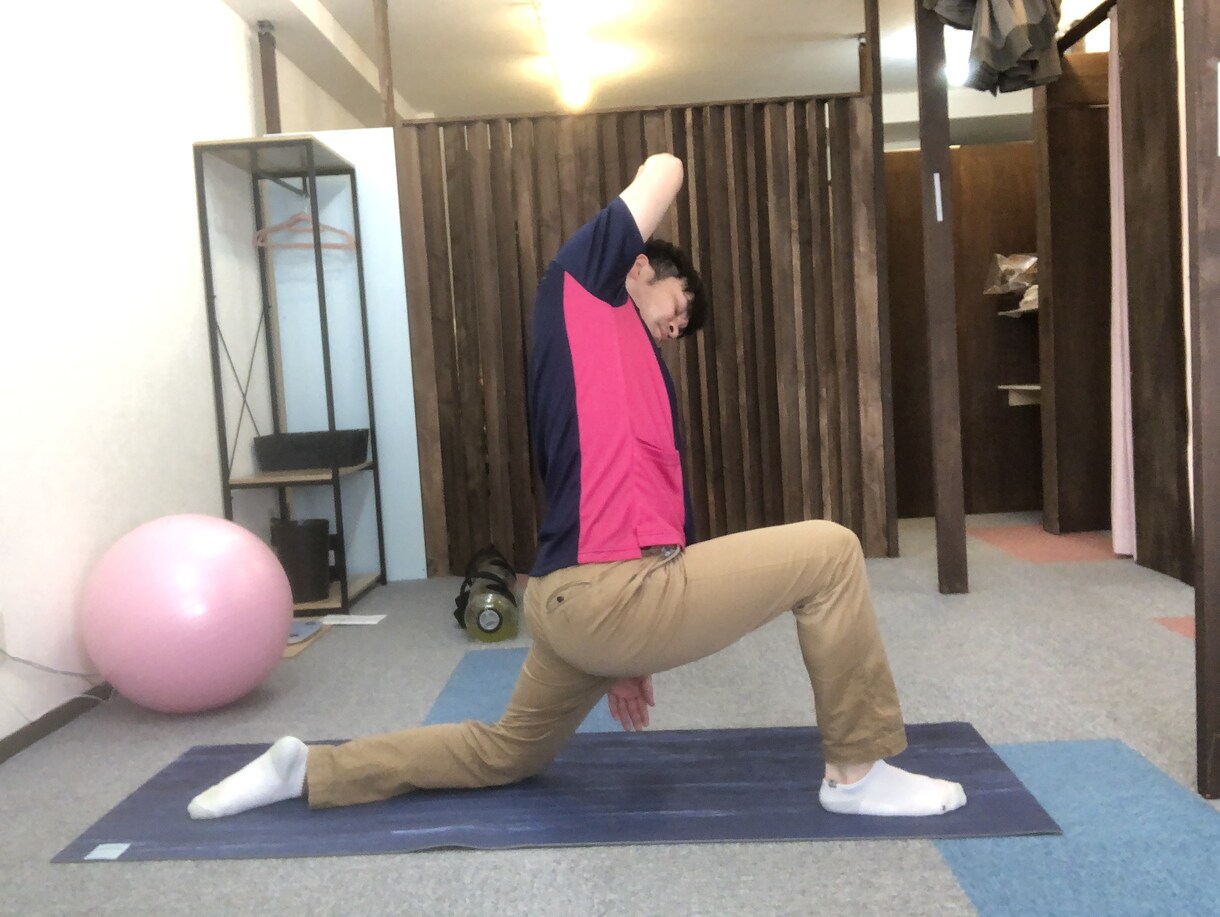 怪我からスポーツ復帰のためのトレーニング教えます 病院では教えてくれない復帰に必要な"神経"のトレーニング！！ イメージ4
