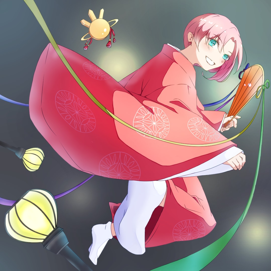 漫画にアニメ、オリキャラのイラスト作成いたします 頭に描いているあんな瞬間、こんな姿、イラストで実現します！ イメージ4