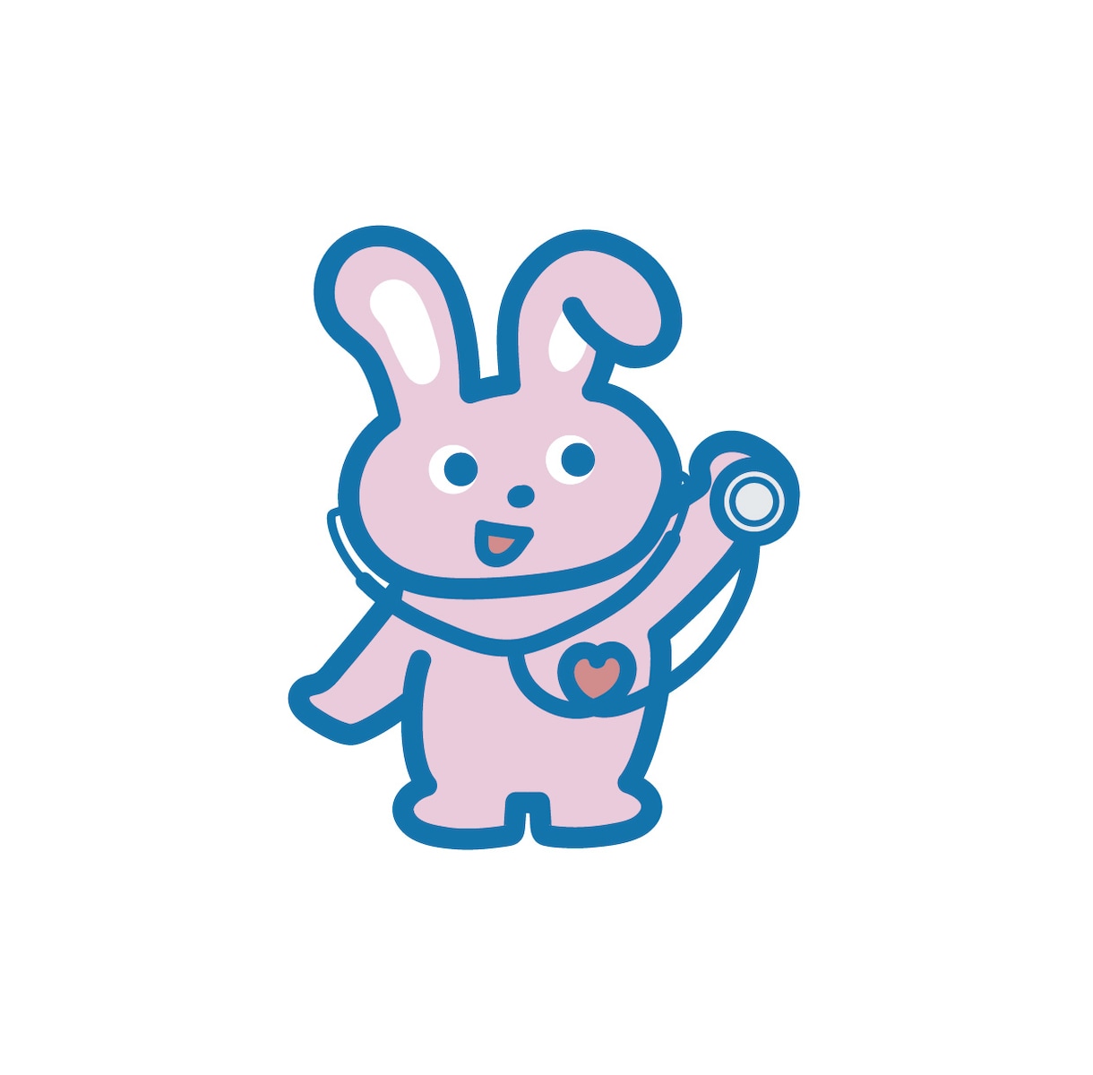 心に残る親しみやすくあたたかいキャラクター作ります 修正無制限/手描きを元に1から作成/小物2点分は料金内で作成 イメージ7