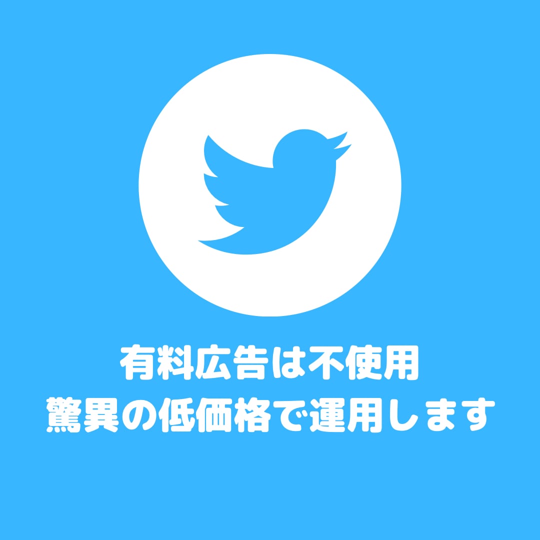 これで決まり！本気のTwitter運用します ファンになるフォロワーを獲得しいいね数アップ！！ イメージ5
