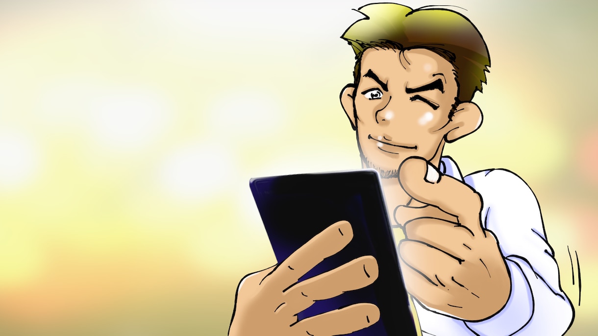 漫画動画、描きます YouTube動画の商品です！！ イメージ3
