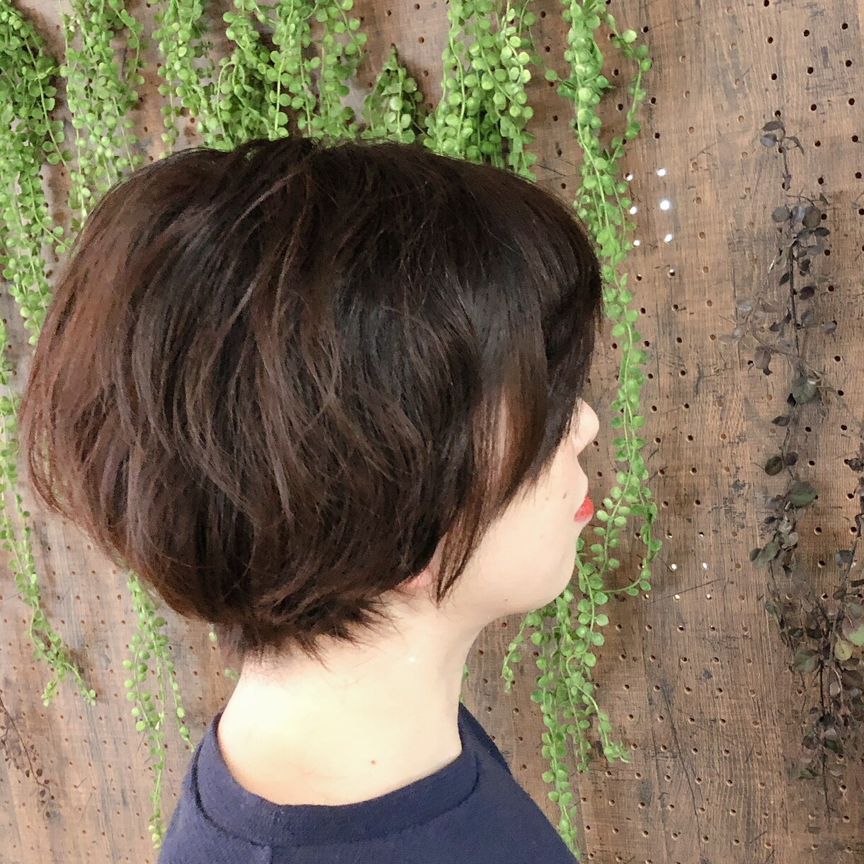 貴方の魅力的なところを解説いたします 自分の魅力に気づき、活かせるヘアメイク・ファッション イメージ3