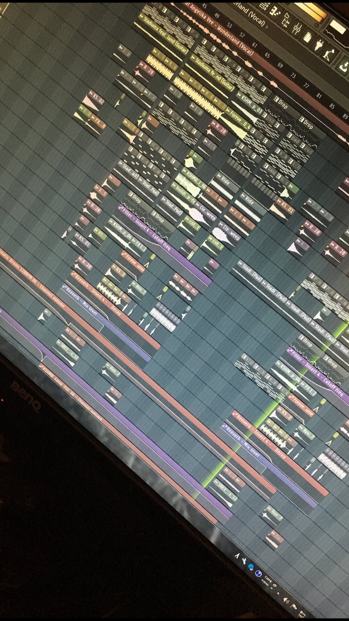 最高品質の楽曲をお安く提供致します ご要望にあわせてあなただけの楽曲をお届け致します！ イメージ1
