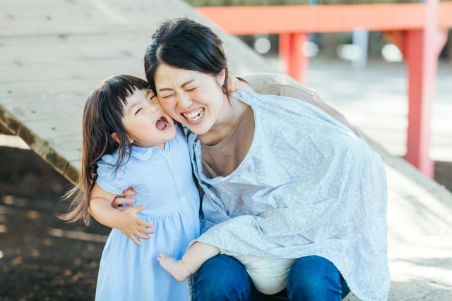 お子さんは何タイプ？気質別に悩みのアドバイスします 子どもの気質が違えば解決法も違います。正しく見抜く事が第一歩 イメージ3