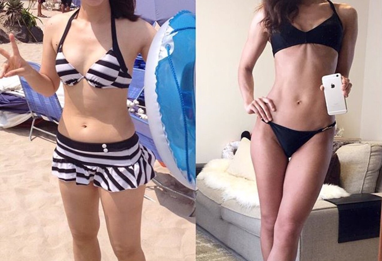 ワンコインで理想の体へ導きます 効率良く「痩せたい」「筋肉をつけたい」あなたへ！！ イメージ1