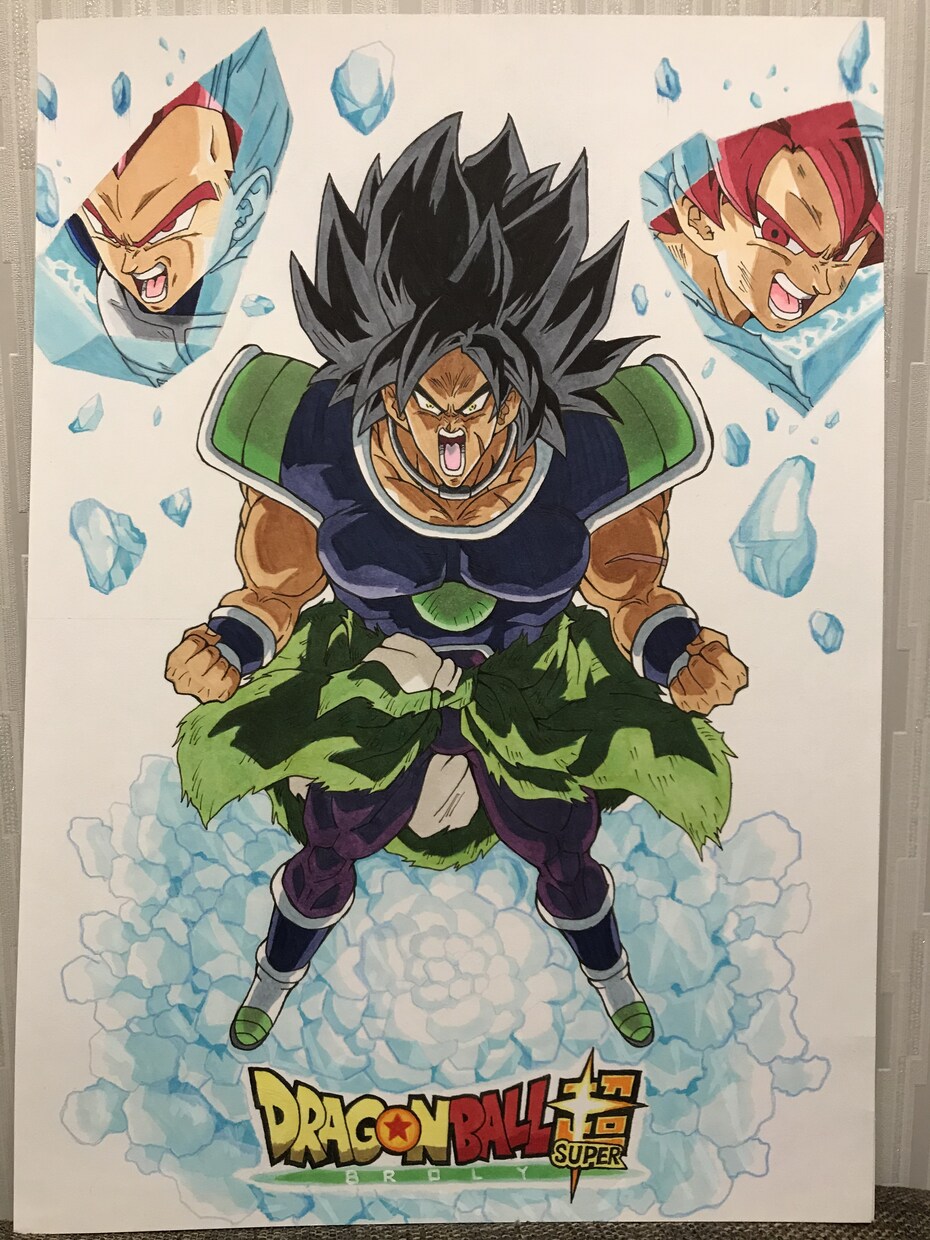 似顔絵やキャラクターかきます 独学ですがキャラクターイラストや似顔絵が得意！ イメージ7