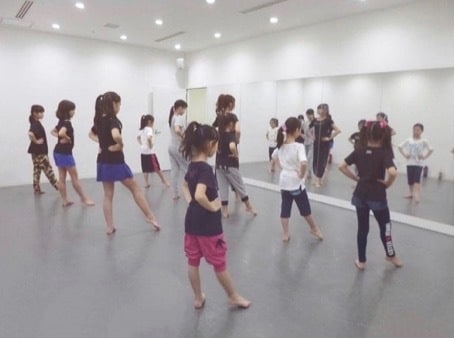 元テーマパークダンサーがこども達向けの振付します 幼稚園・保育園・小学生向けのダンスを振付を致します✰ イメージ5