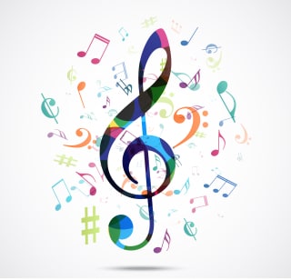 あなたに合うぴったりな曲を探します 最近心に響く曲が探せないあなたへ イメージ1