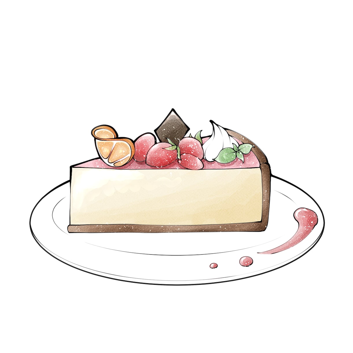 あなたの理想の「カワイイ」イラストを描きます 優しくて癒される「カワイイ」をお求めの方へ… イメージ3
