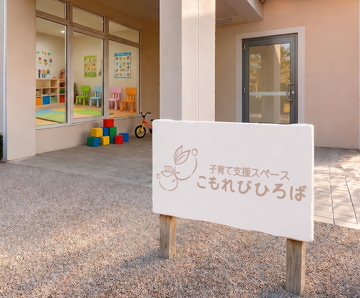 月2件限定！福祉特化でやさしいロゴを作成します 利用者やご家族に安心感・信頼感が伝わるロゴデザイン イメージ4