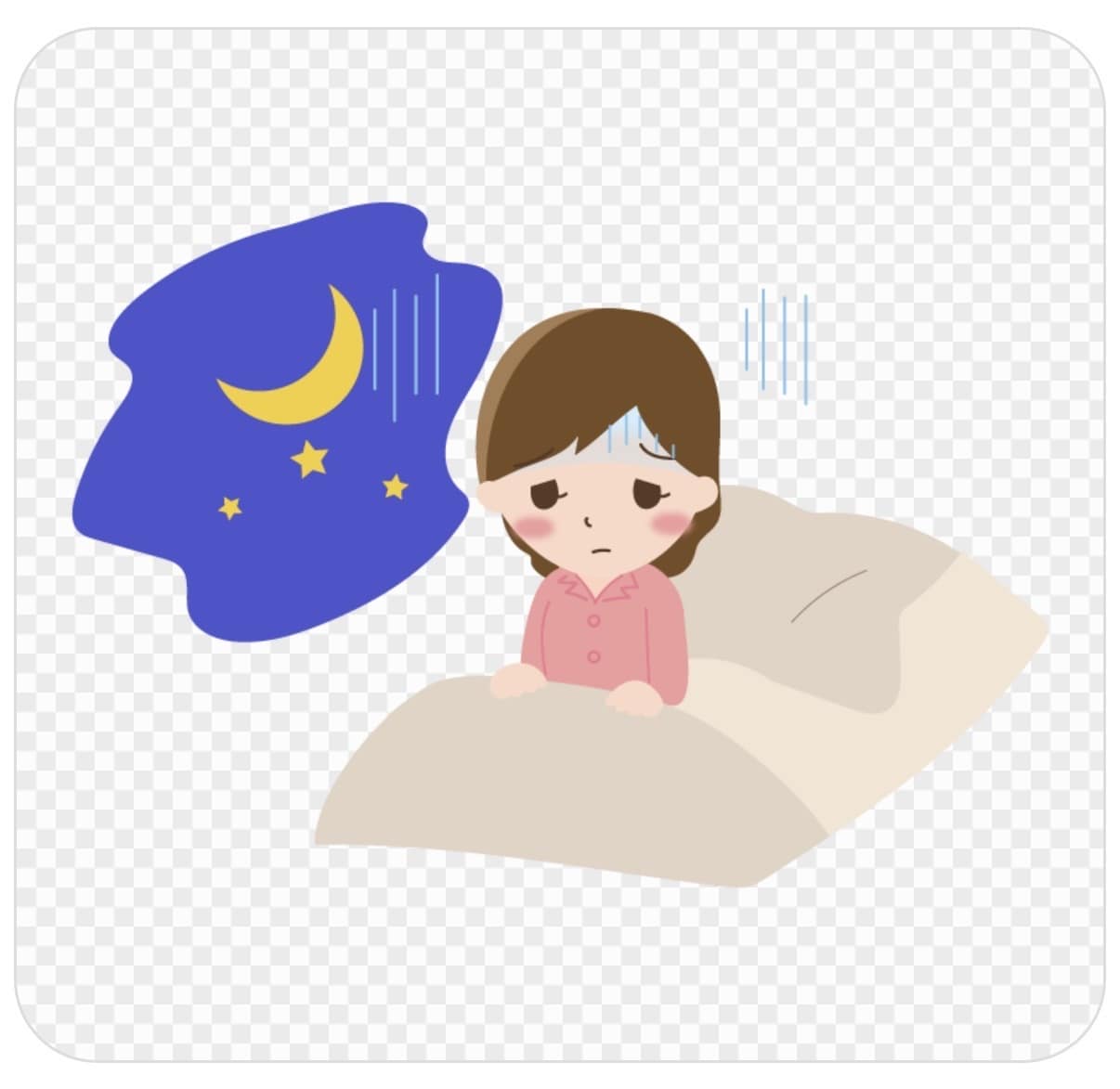 適応障害を経験した看護師が、あなたのお話を聴きます 適応障害の方へ。今は休むことも、大切な前進です。 イメージ3