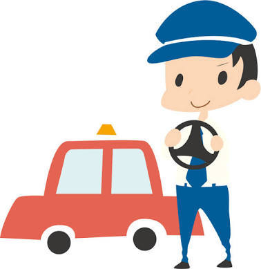 運転改善になります 運転技術改善をして、あおり運転なし。安心・安全運転 イメージ1