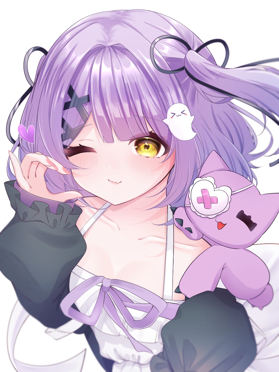 可愛くセクシーで目の惹くイラストを描きます 商用可！可愛くて満足いただけるイラストを制作させて頂きます！ イメージ9