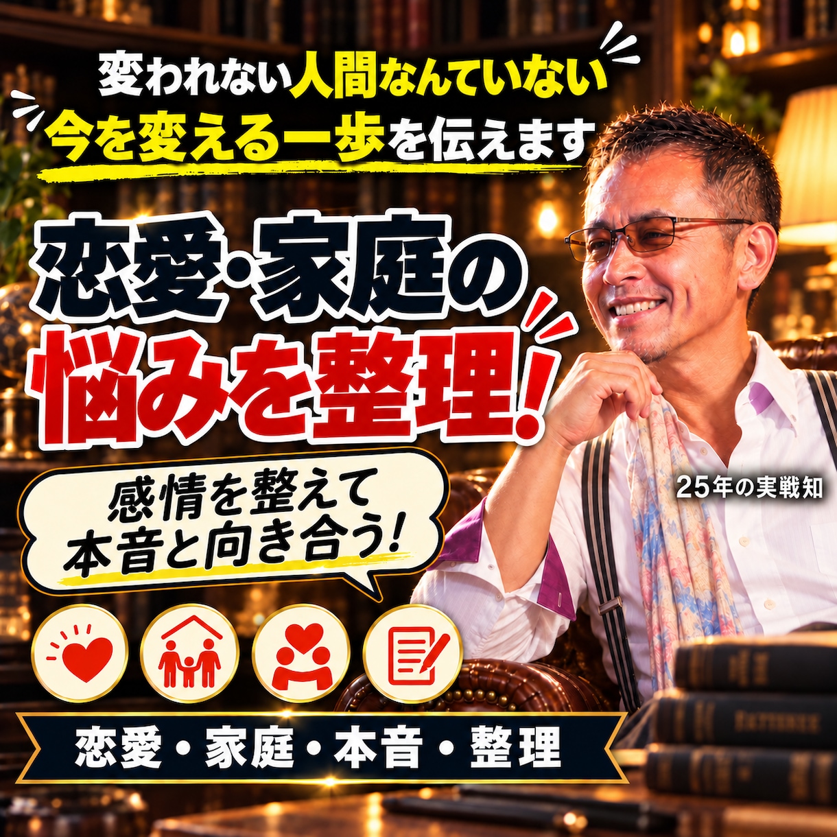 人生を巻き返す！悩み！今を変える一歩お伝えします 経験⇒実績⇒精神論⇒脳科学で描く⇒受止め方⇒捉え方⇒行動変革 イメージ3
