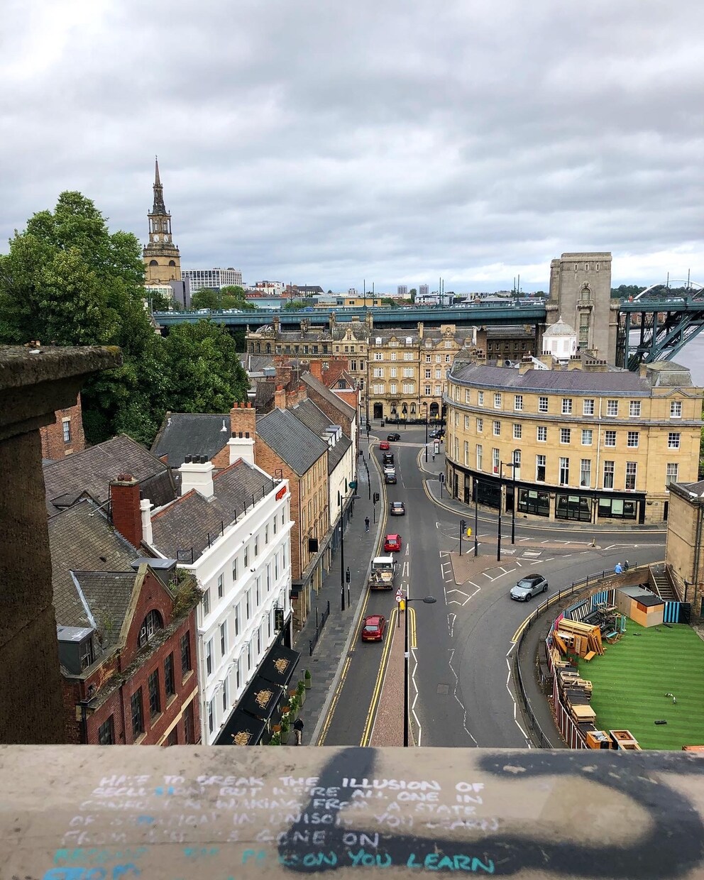 イギリスの街並みをお届けします 観光地は勿論、現地に住んでいるからこそ提供できる写真あります イメージ6
