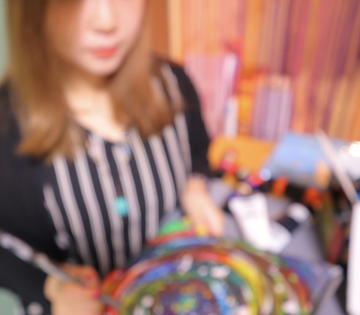 あなたに伝えるべき事を一言伝えます オラクルカードや霊視で一言メッセージを送ります イメージ1