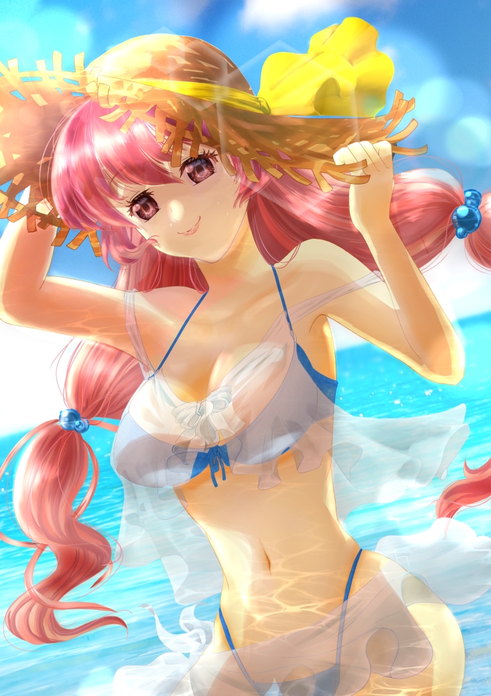 商用OK◆等身バストアップイラストお描きします SNS・配信で使える高品質キャラ制作！ イメージ9