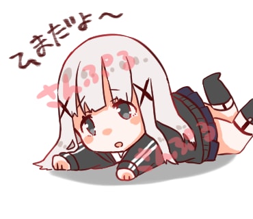 オリジナルLINEスタンプ作ります 世界に一つだけのかわいいLINEスタンプを イメージ2