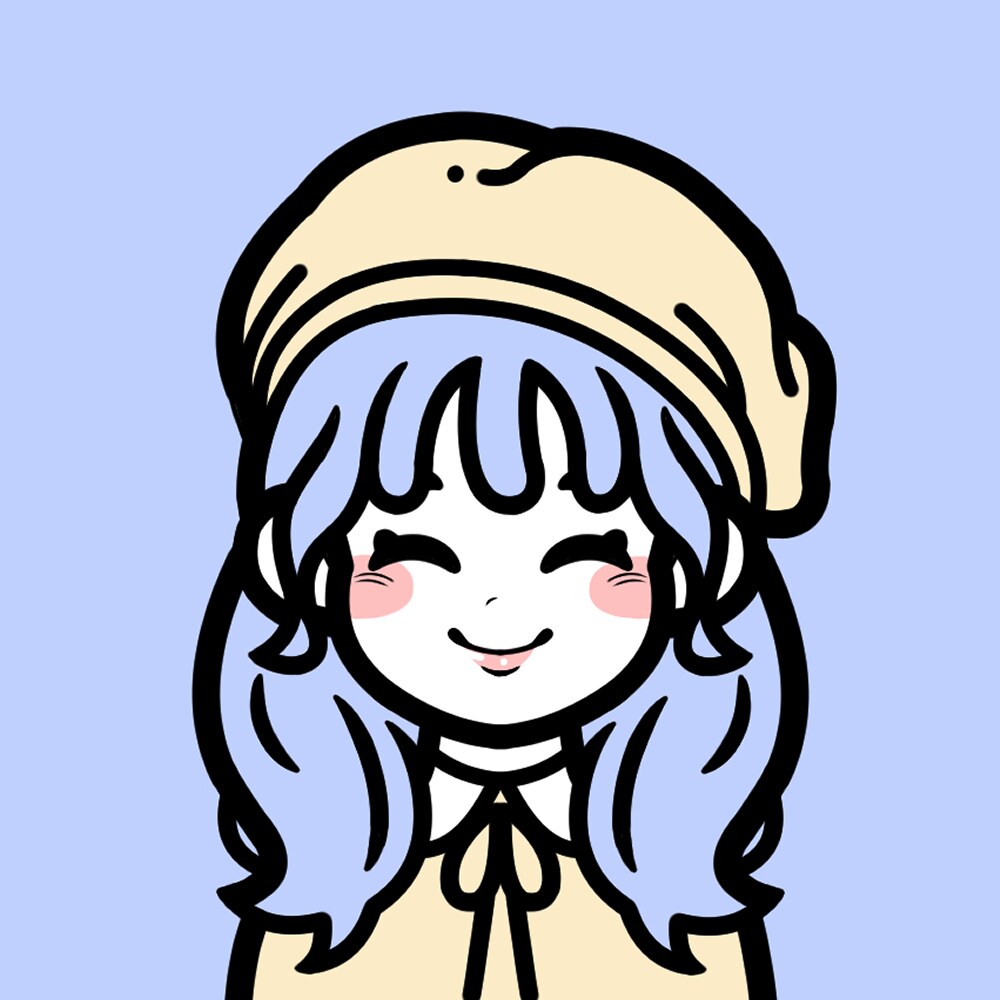 商用利用OK！心を掴む！POPなアイコン描きます ポップでシンプルなオリジナルイラストをあなたにお届け♫ イメージ6