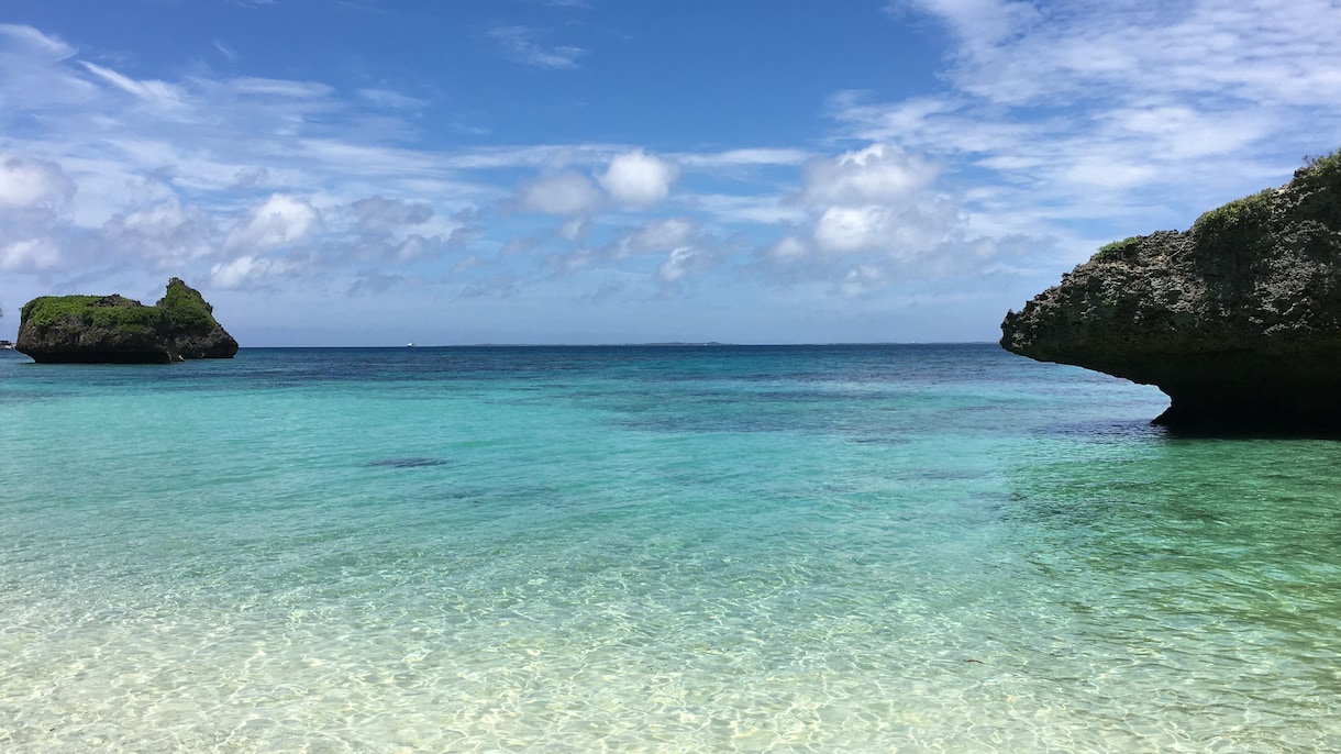 元観光大使が宮古島旅行をプランニングします 宮古島の元観光大使が、あなただけの宮古島旅行を組み立てます イメージ2