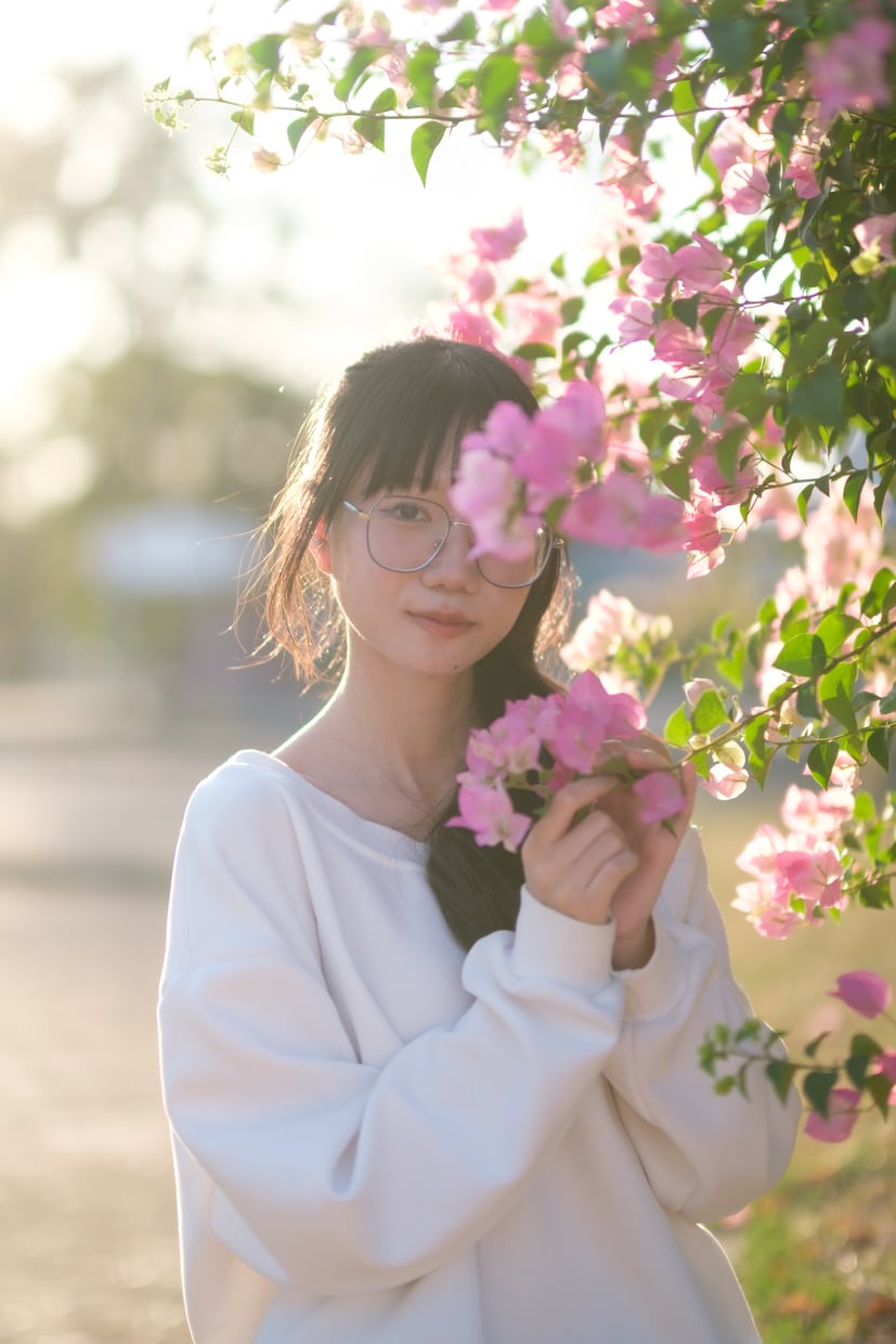 自然な魅力を丁寧に引き出します 妥協せず、一枚一枚丁寧に撮影します イメージ2