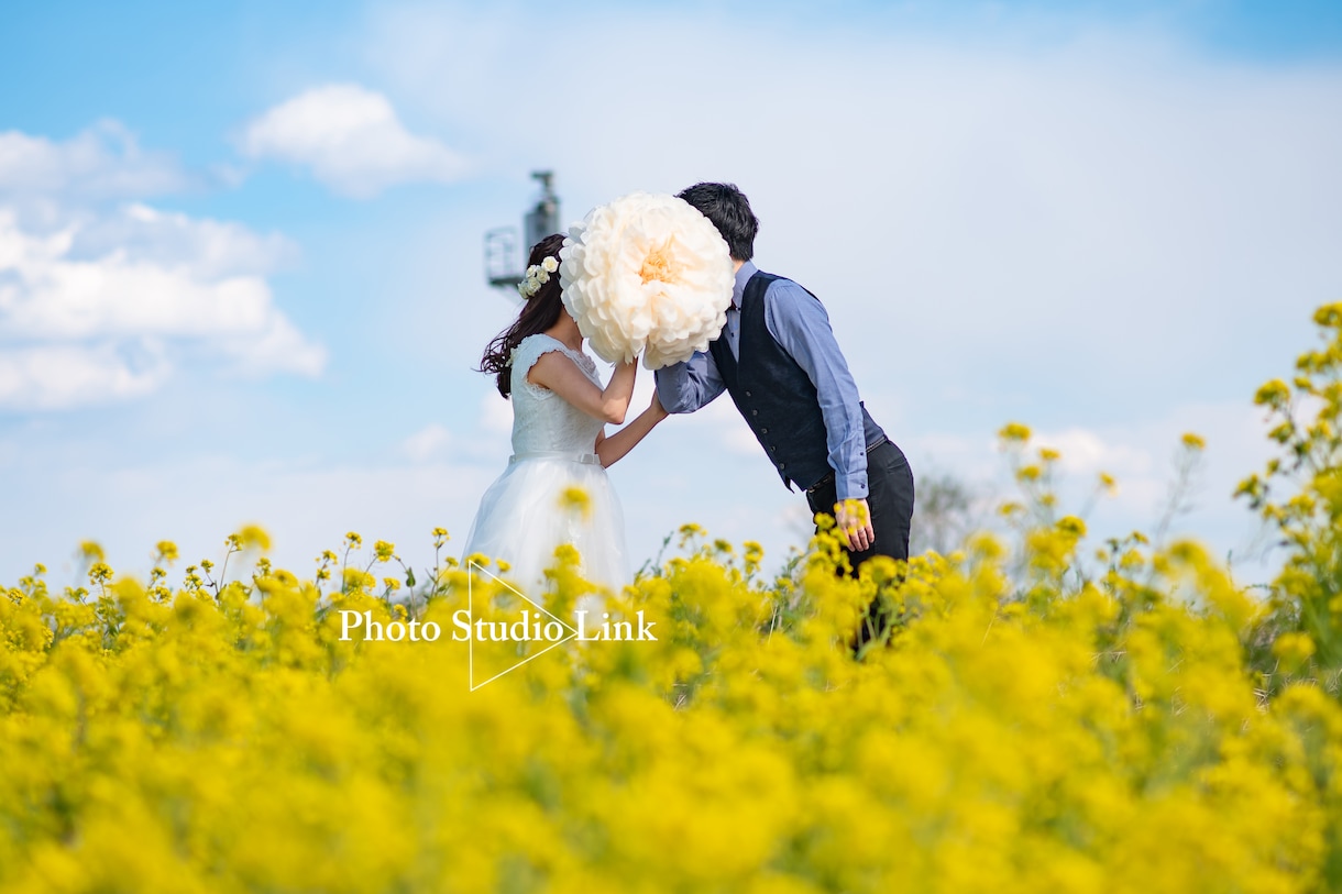 出張撮影承ります あなたの代わりに出張します必要な写真データをお送りします！ イメージ6