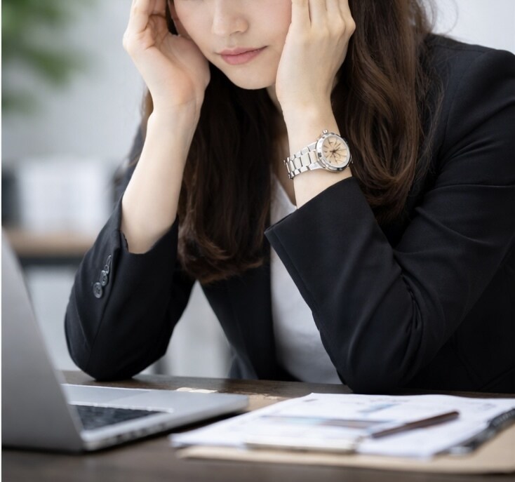 派遣社員として働く方のお悩みを伺います 一人で悩まないで！元派遣社員なのでご安心して話して下さいね イメージ9