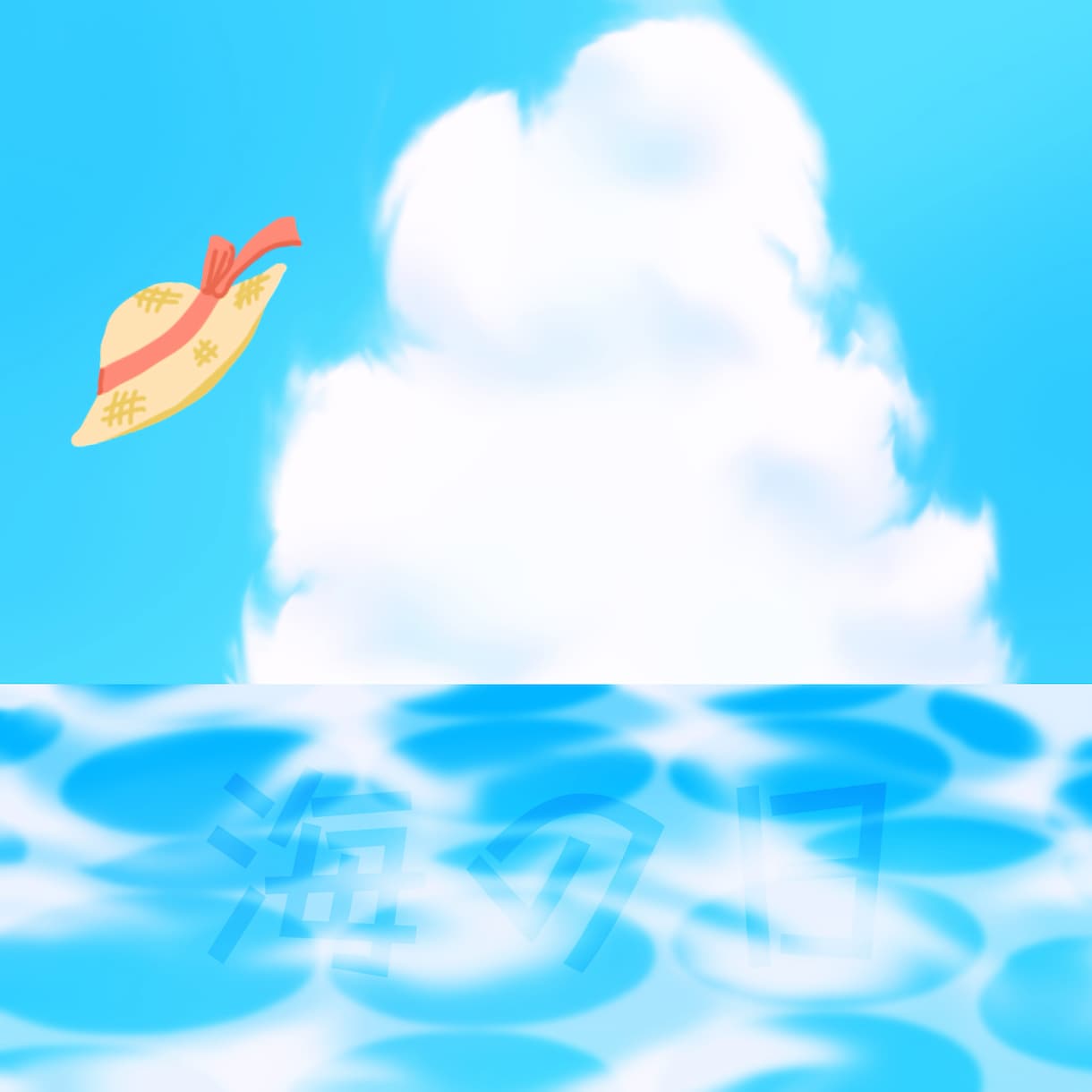 生き生きとした人物/動物のイラストを描きます バストアップ中心・かわいい/明るい雰囲気の人物イラスト イメージ1