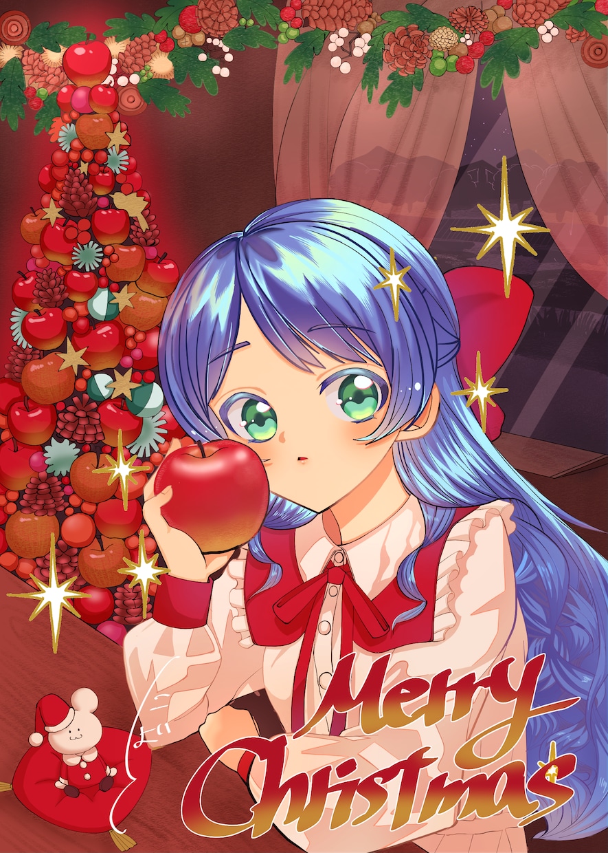 立ち絵、キャラクターイラスト制作します かけだしの為格安でお受けします！TRPGなどに！ イメージ4