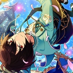 あんスタ イベント走ります 推しイベのボーダーが高いのに、仕事で走れない方など。 イメージ1