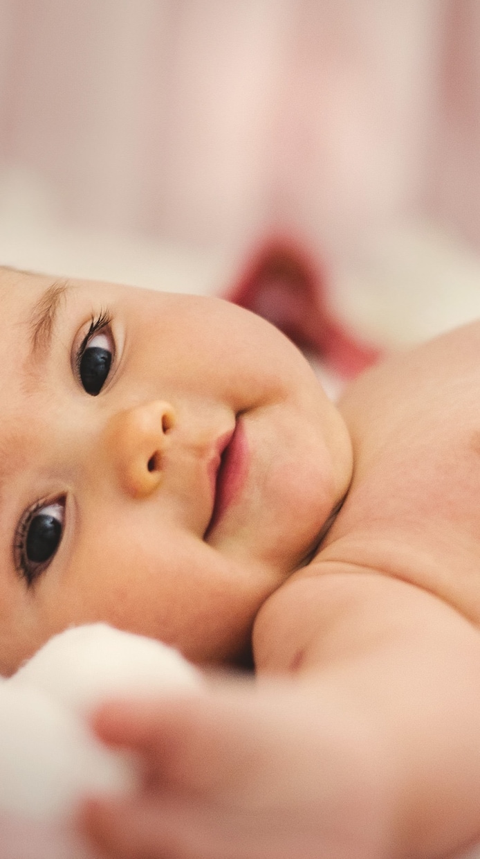 子宝鑑定　赤ちゃんに出会えるか霊視で拝見致します 2023年11月5日　男児誕生　ご結婚7年目でご出産 イメージ8