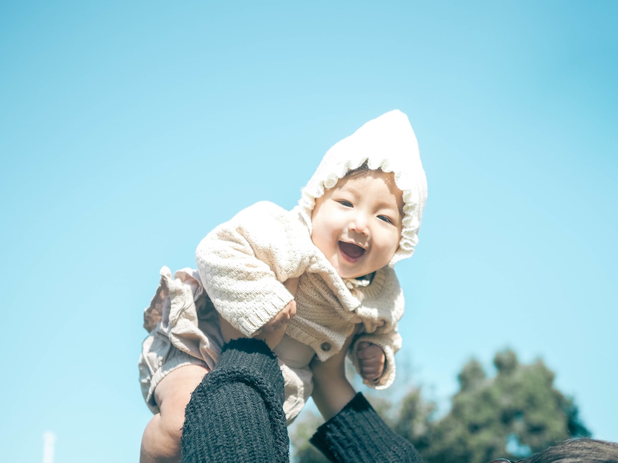 カメラマンがお子さんやご家族の写真を撮ります なんでもご相談にのります！よろしくお願いします。 イメージ3