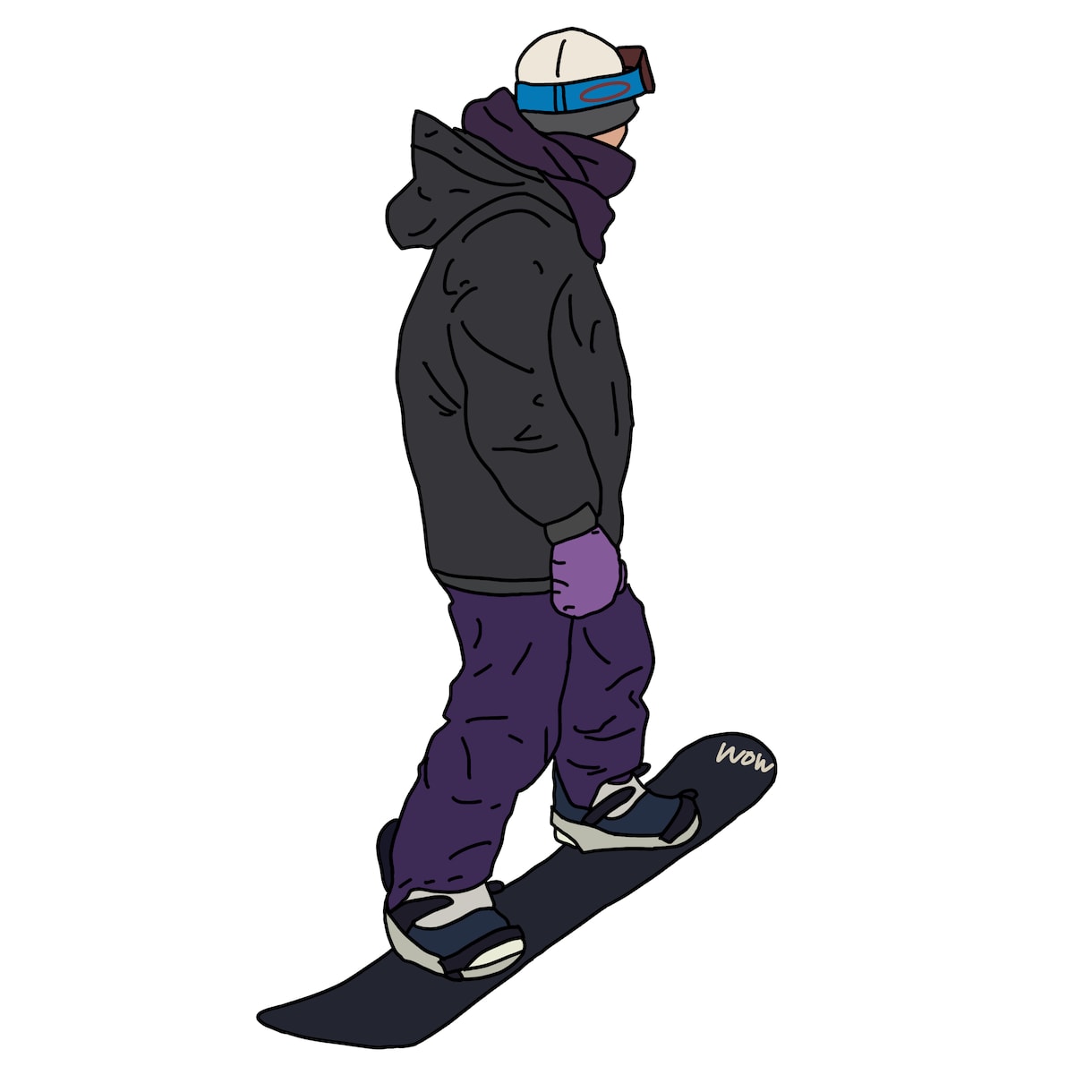 お気に入りの写真を絵に変えます あなたの最高な写真を絵にしてみませんか？ イメージ1