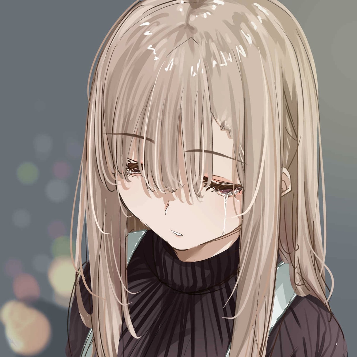 かわいいSNS用アイコンを制作致します あなたのイメージを形にします！ イメージ5