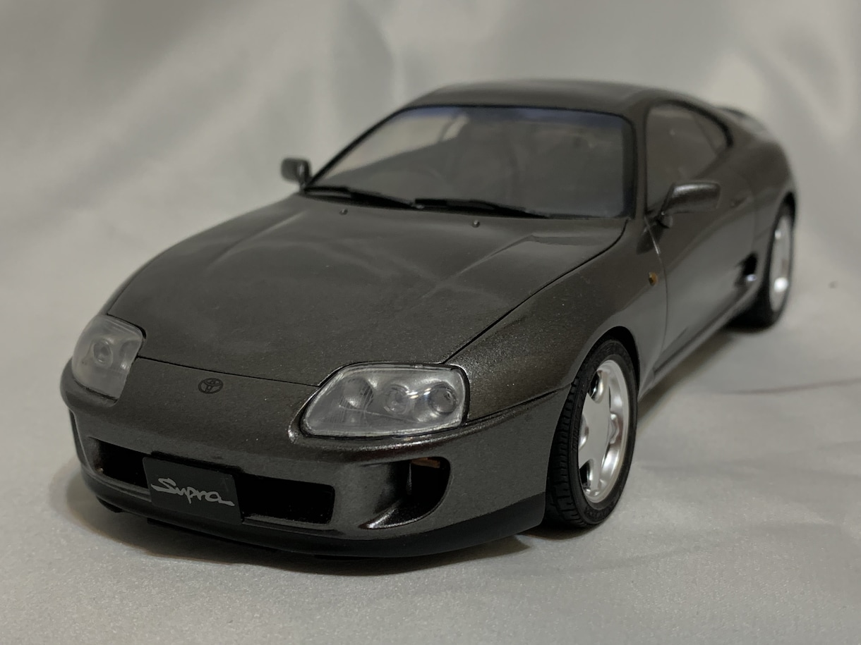 想い出のカーモデルを製作します 昔乗っていた思い出の一台をリビングにいかがでしょうか？ イメージ6