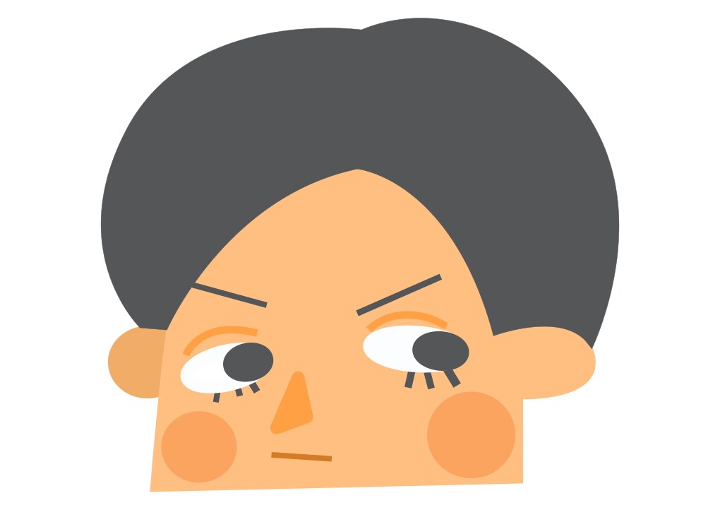 ポップでかわいい！海外風オリジナルイラスト描きます 【SNSアイコン・ブログ挿絵に！】ポップで可愛い北欧テイスト イメージ2