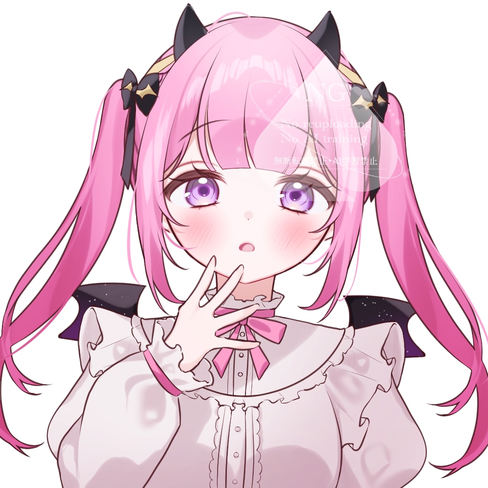 最短2日！可愛いアイコンお届けします 納期短め！すぐにイラストが欲しい方向け イメージ2