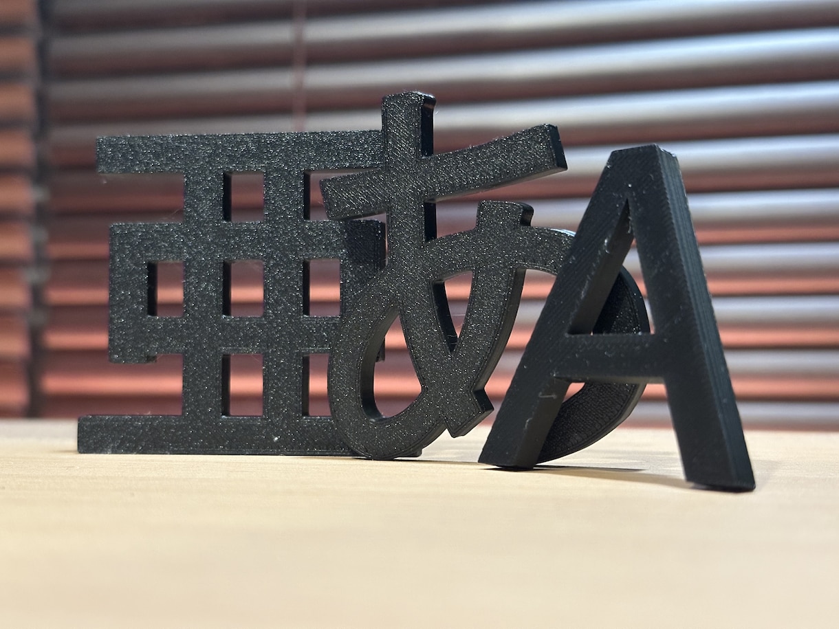 3Dプリンターで印刷代行します データがない方も大丈夫！3Dデータの作成も承ります！ イメージ8