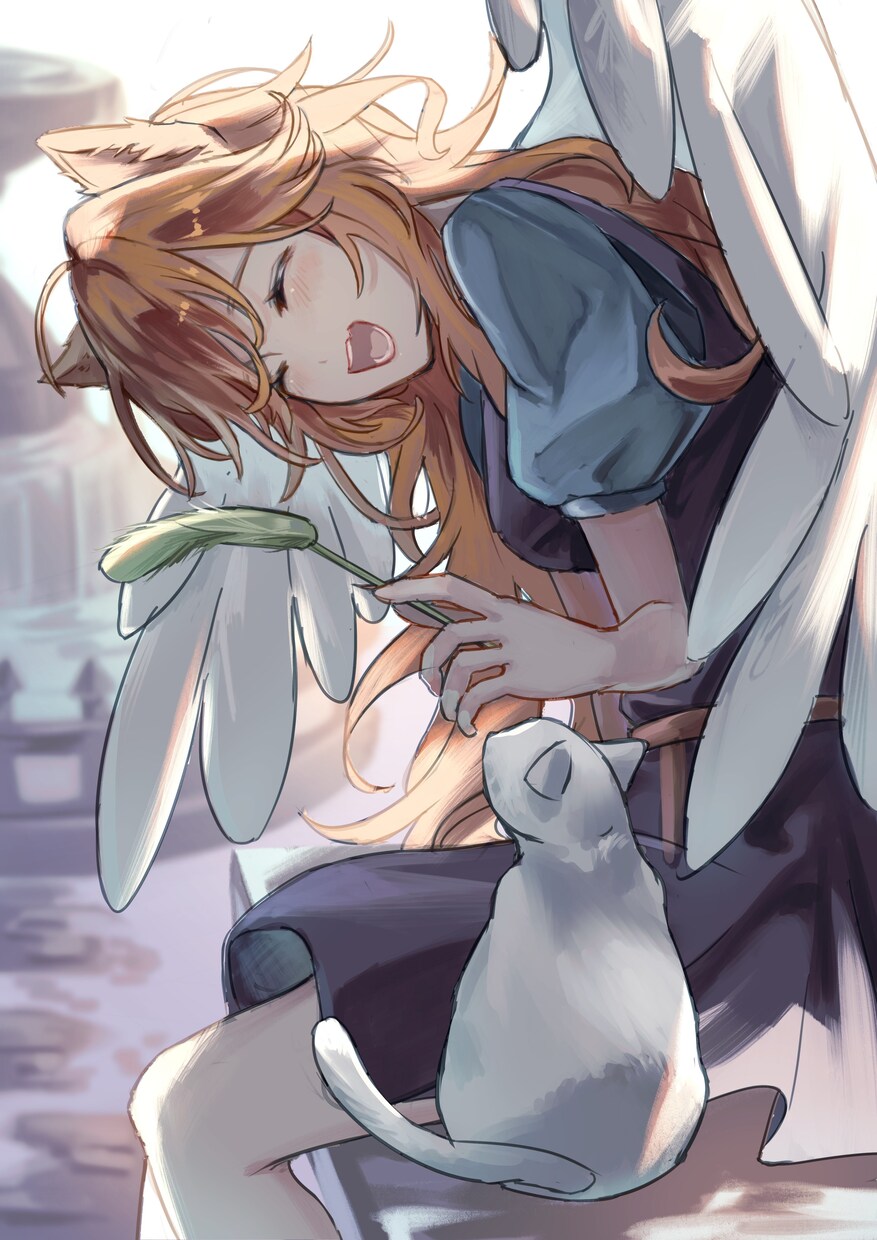 綺麗なものからかっこいいものまで幅広く描けます VTuber様などご対応可能です！ イメージ1