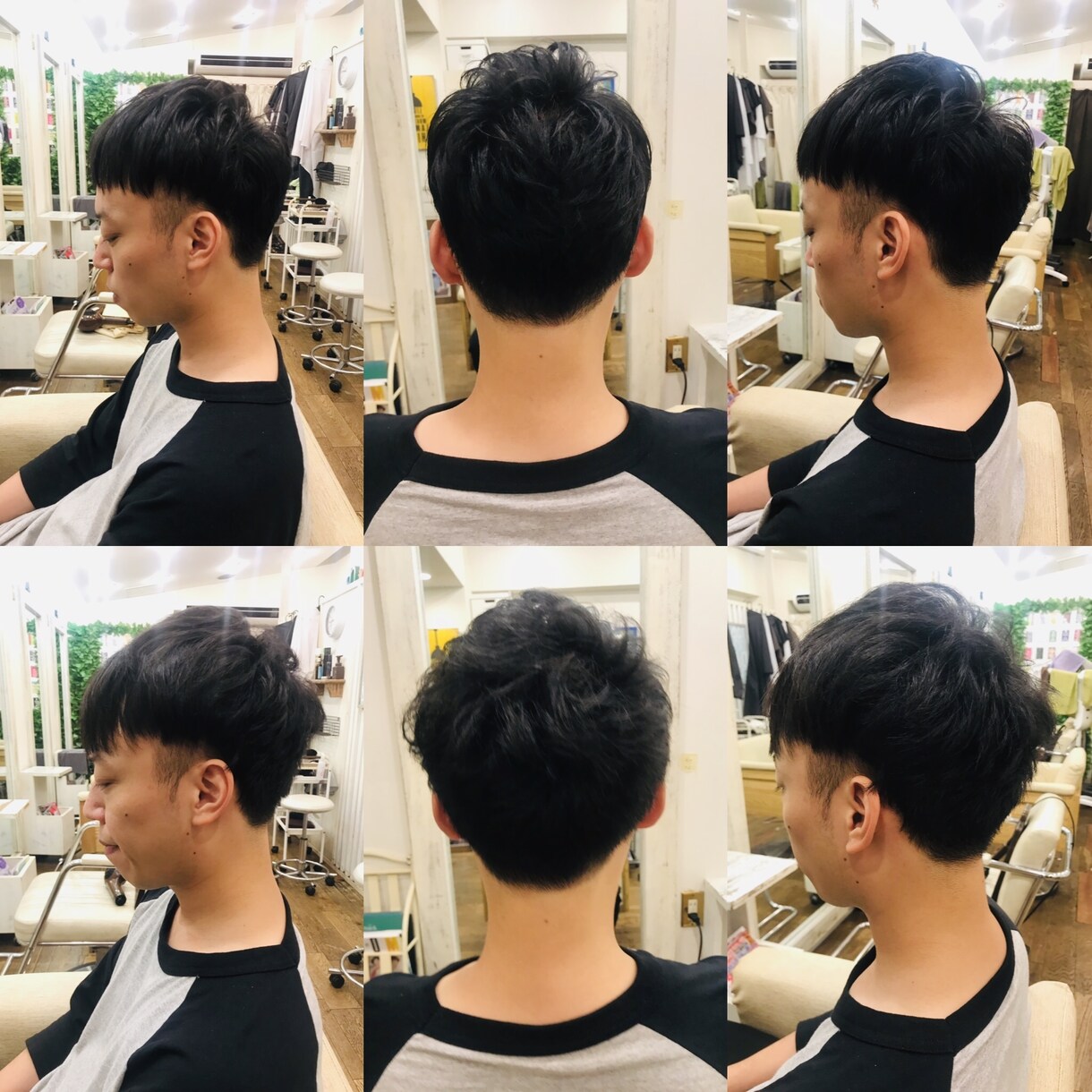 メンズのWAXの付け方を伝授します メンズWAXの付け方！毎日やれば、女の子にモテます！ イメージ1