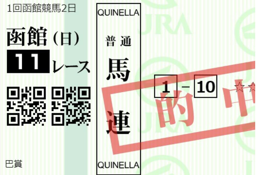 競馬電脳雑伎集団に参加できます 競馬電脳雑伎集団に参加可能にします。 イメージ2