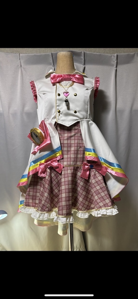 唯一無二のオーダーメイド服！早期割あります コスプレ、王子様、ドレス、こだわり満載衣装お作りします。 イメージ6