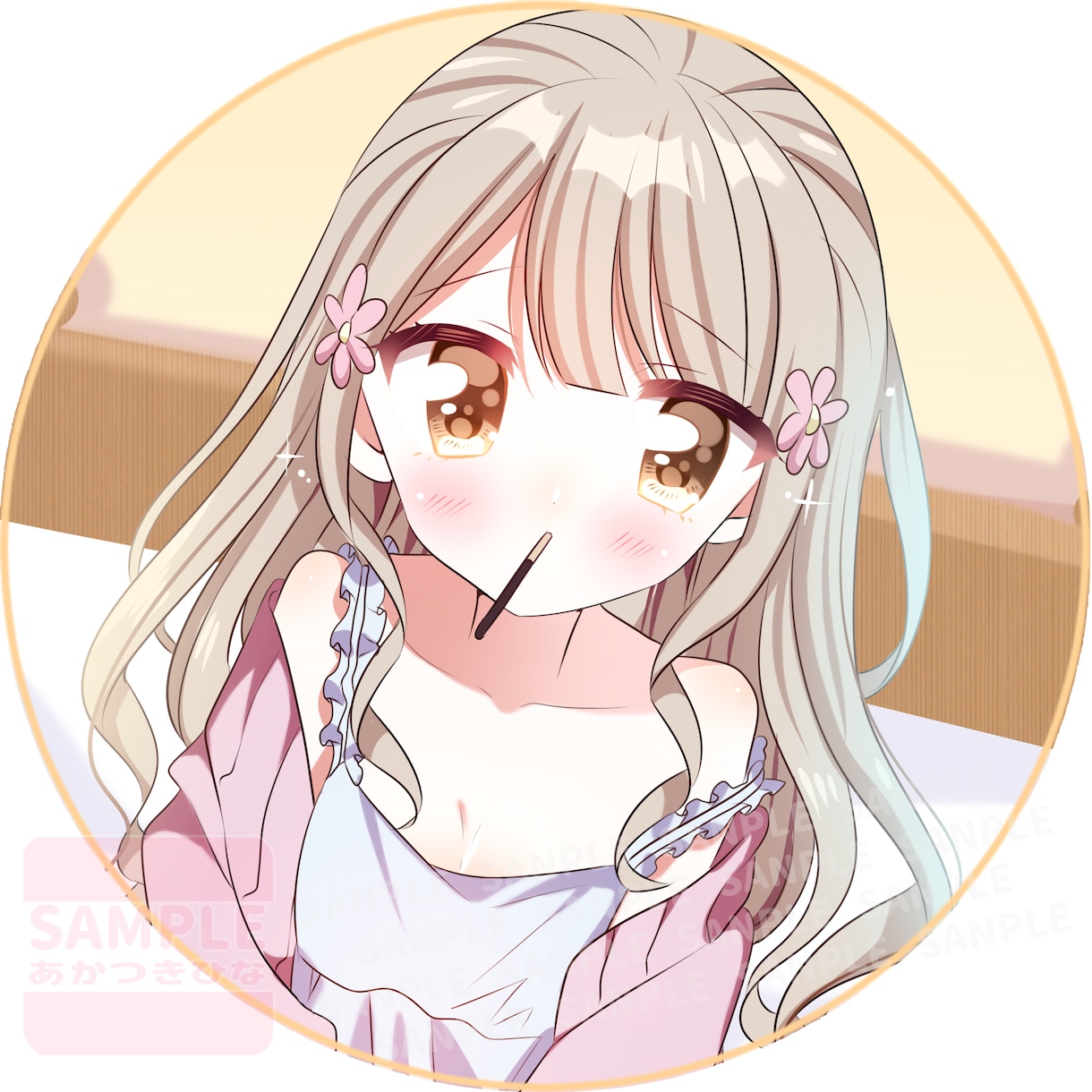 最短2日！かわいいアイコン描きます オーダーメイドでスピード納品します！ イメージ8