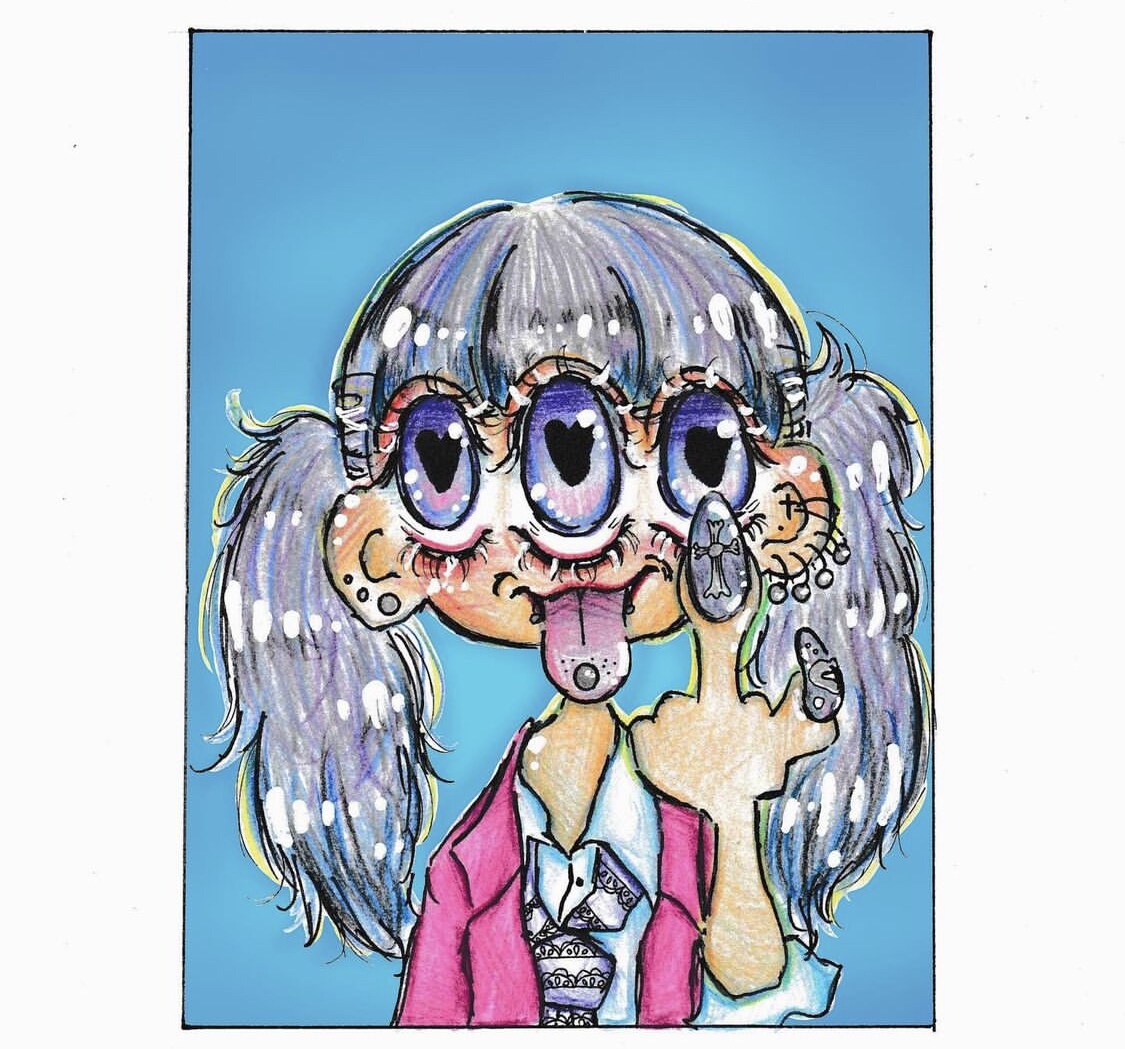 アイコン・イラスト制作致します ポップでかわいいイラストをモットーに イメージ4