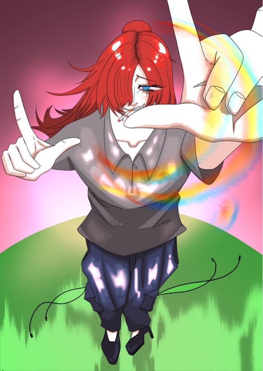オリジナルイラストを制作します どんな年齢層でもok！！精一杯頑張らせていただきます！！ イメージ8