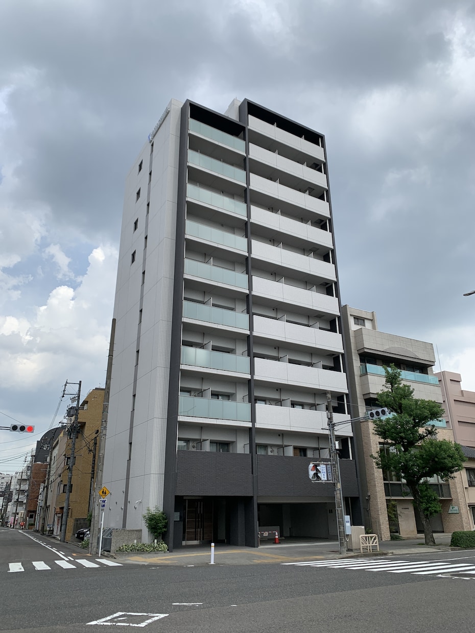 名古屋の不動産投資のエリアの注意点を説明します ！不動産営業がお話したがらない！現役不動産営業マンが伝授！ イメージ2