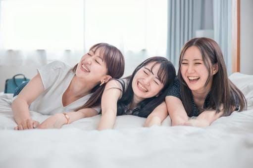 性のお悩み、人に聞けない疑問、お話しお伺いします 男女の性のお悩み、人に聞けないお話し何でもどうぞ！♡ イメージ3