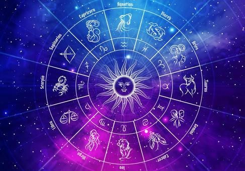 あなたの本当の自分に出会える占いを提供します ホロスコープ(西洋占星術)であなたを分析し、多面的に占います イメージ1